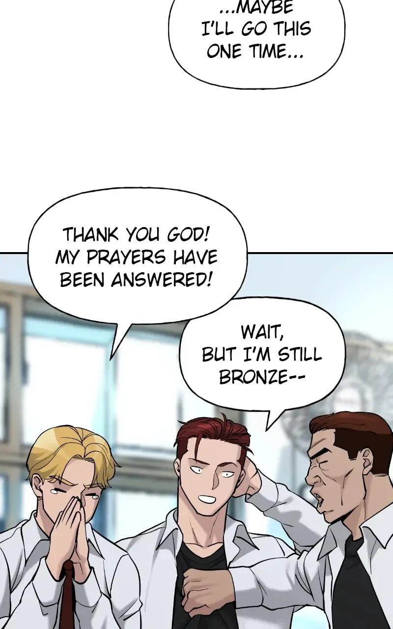 The Bully In-Charge Chapter 21 - 117