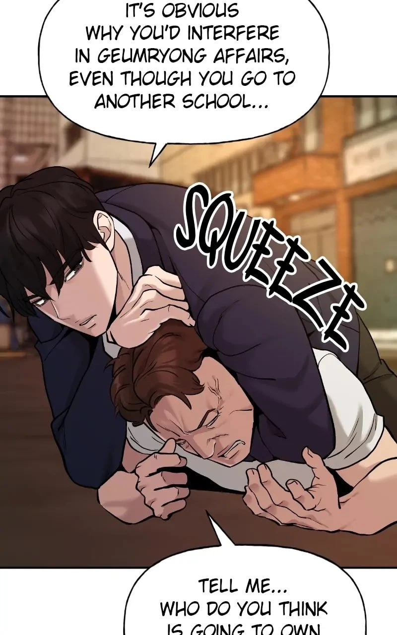 The Bully In-Charge Chapter 20 - 65