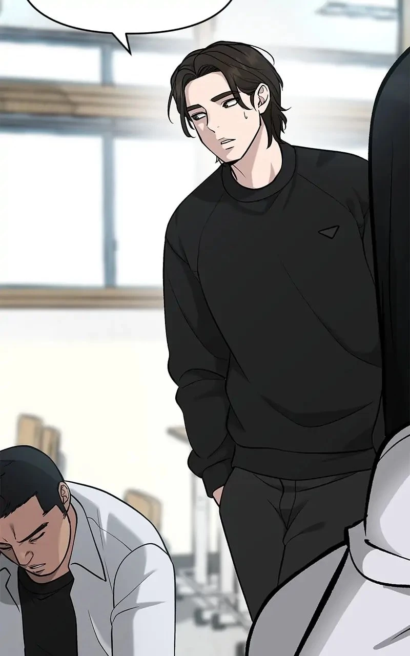 The Bully In-Charge Chapter 22 - 119