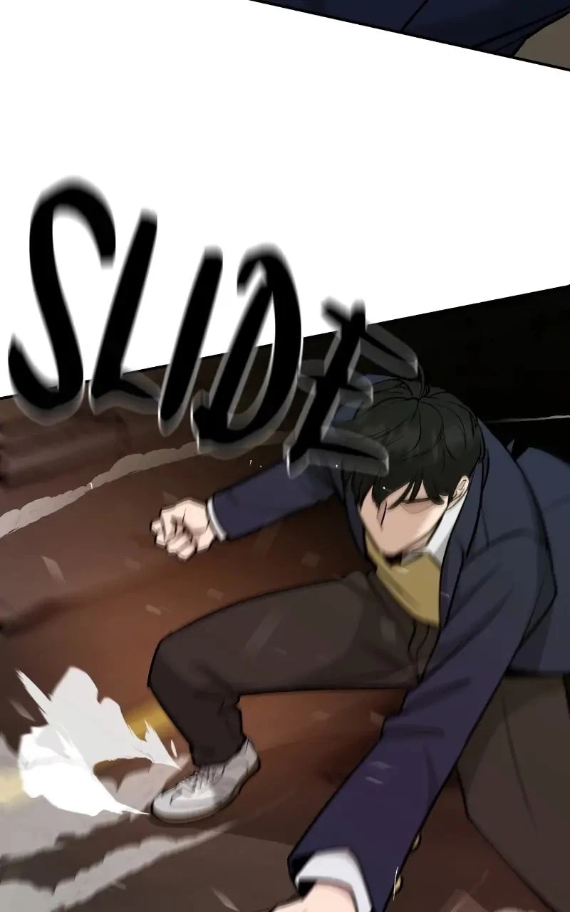 The Bully In-Charge Chapter 19 - 38