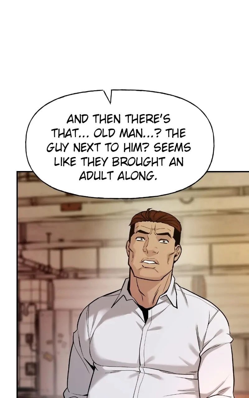 The Bully In-Charge Chapter 18 - 26