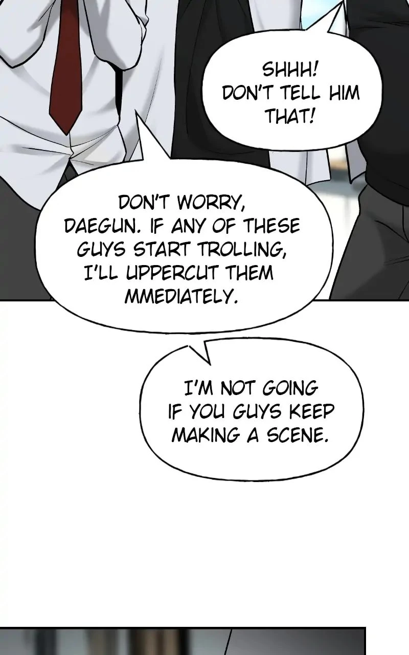 The Bully In-Charge Chapter 21 - 118