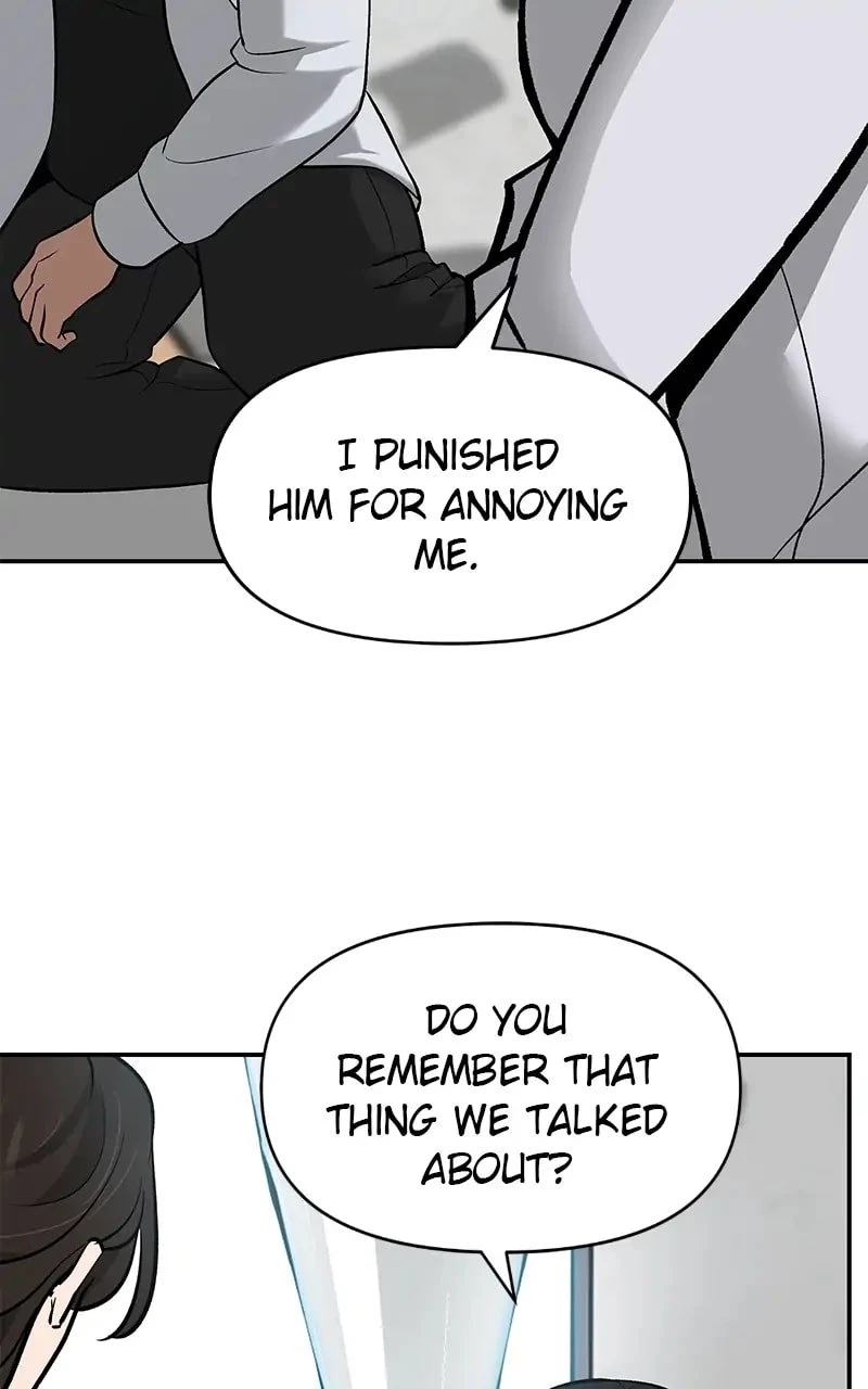 The Bully In-Charge Chapter 22 - 120