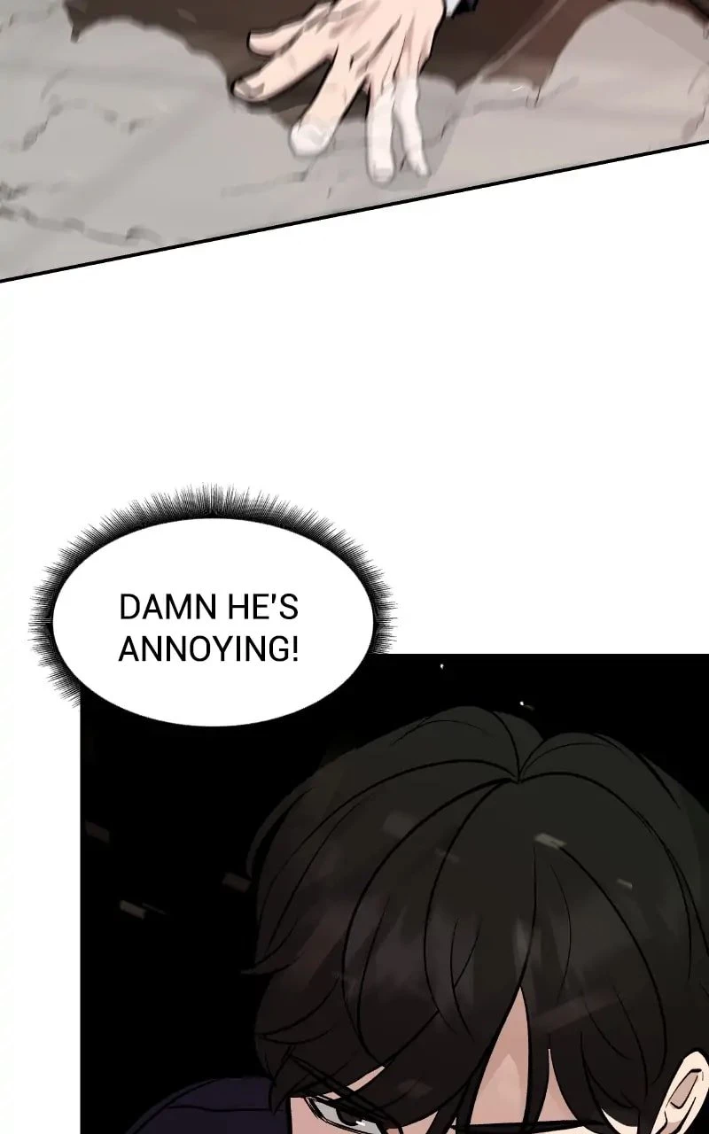 The Bully In-Charge Chapter 19 - 39