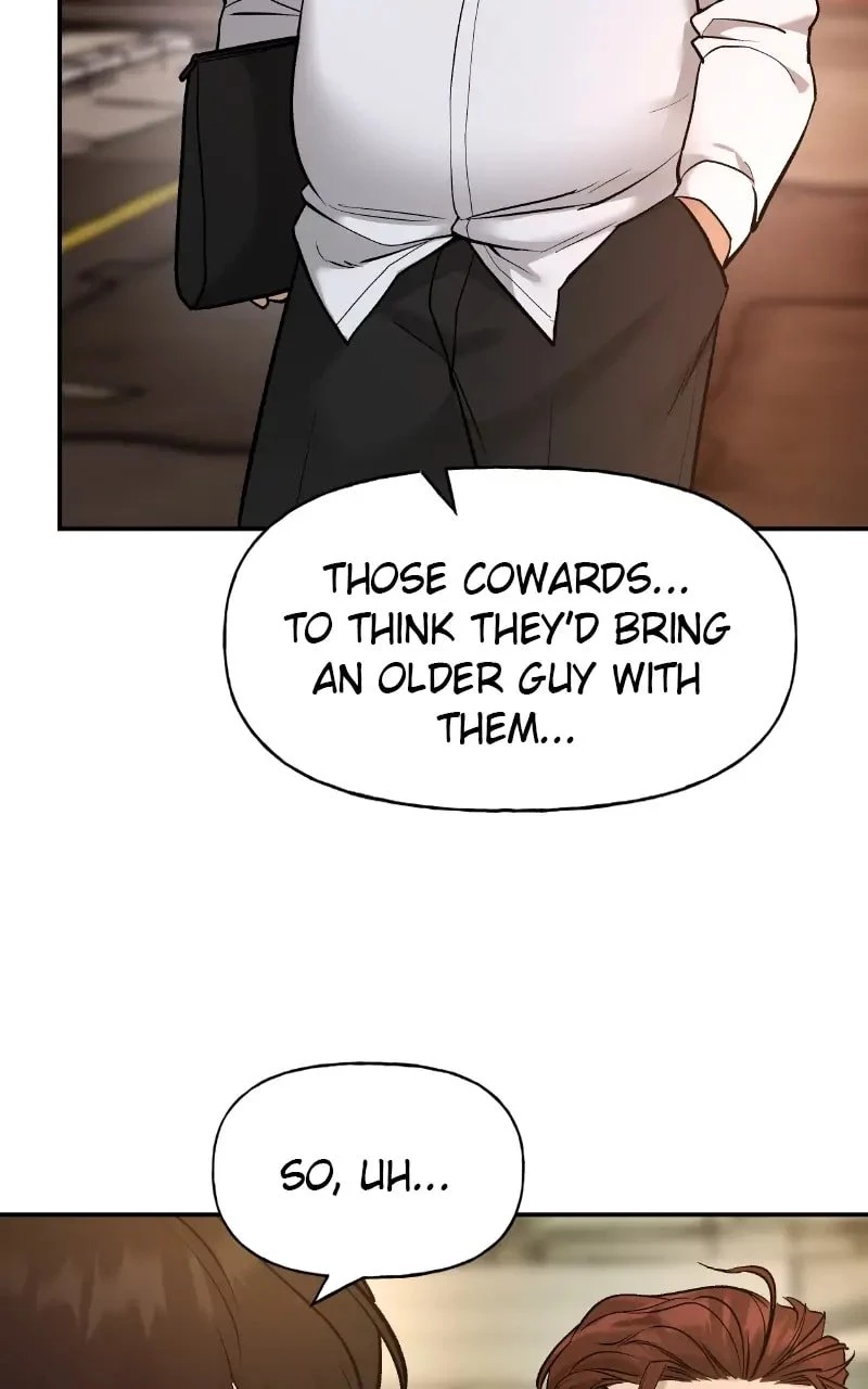 The Bully In-Charge Chapter 18 - 27
