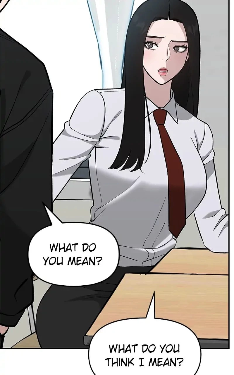 The Bully In-Charge Chapter 22 - 121