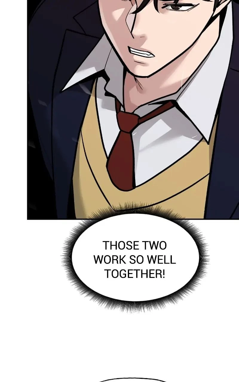 The Bully In-Charge Chapter 19 - 40
