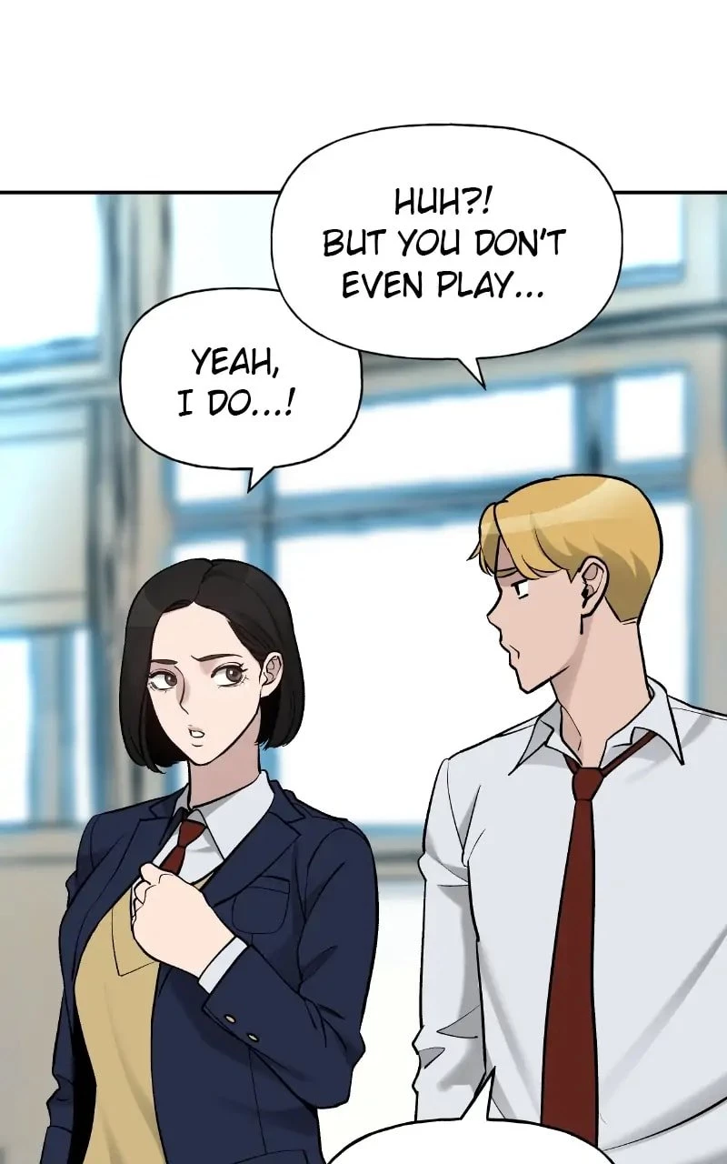 The Bully In-Charge Chapter 21 - 120