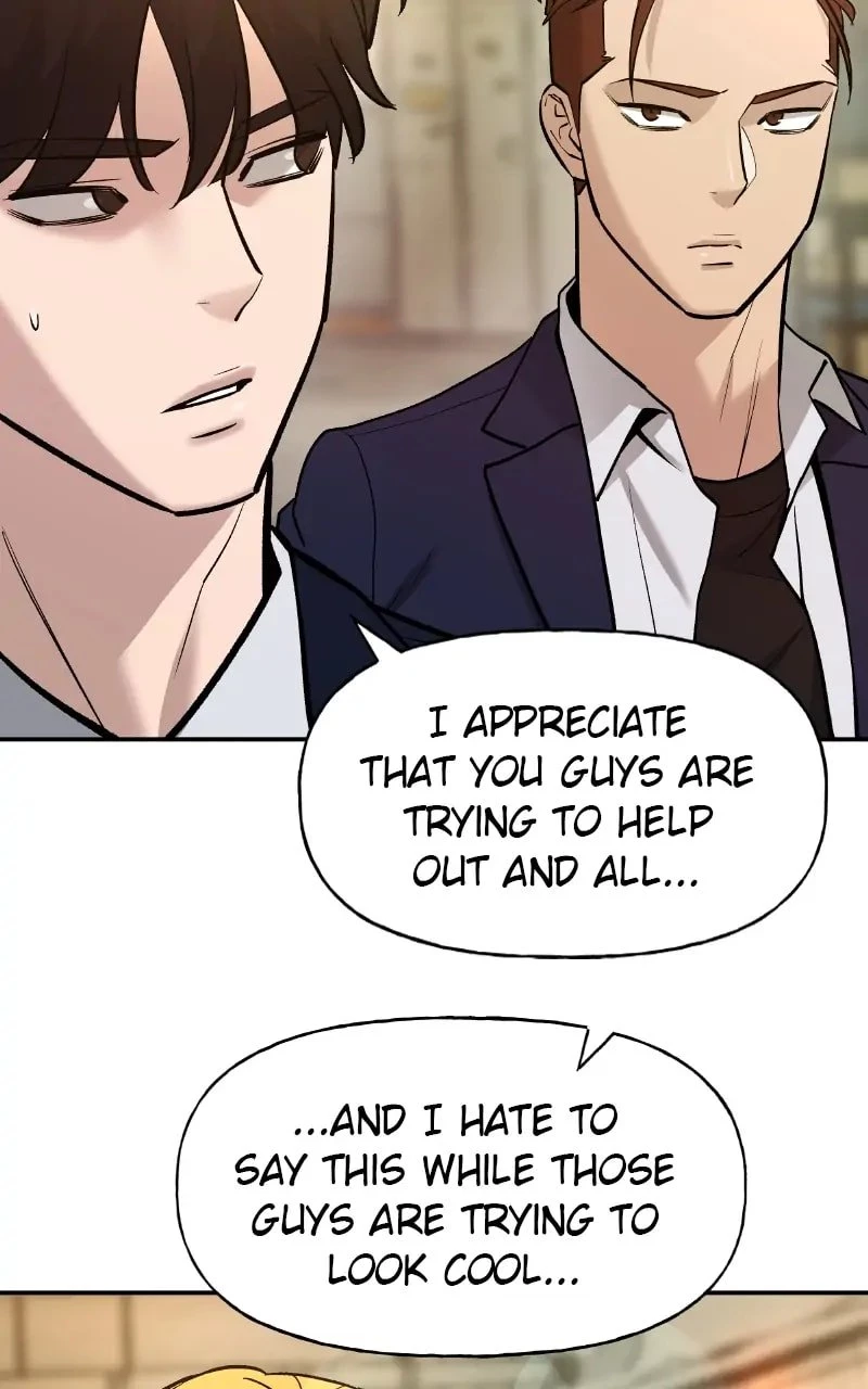 The Bully In-Charge Chapter 18 - 28