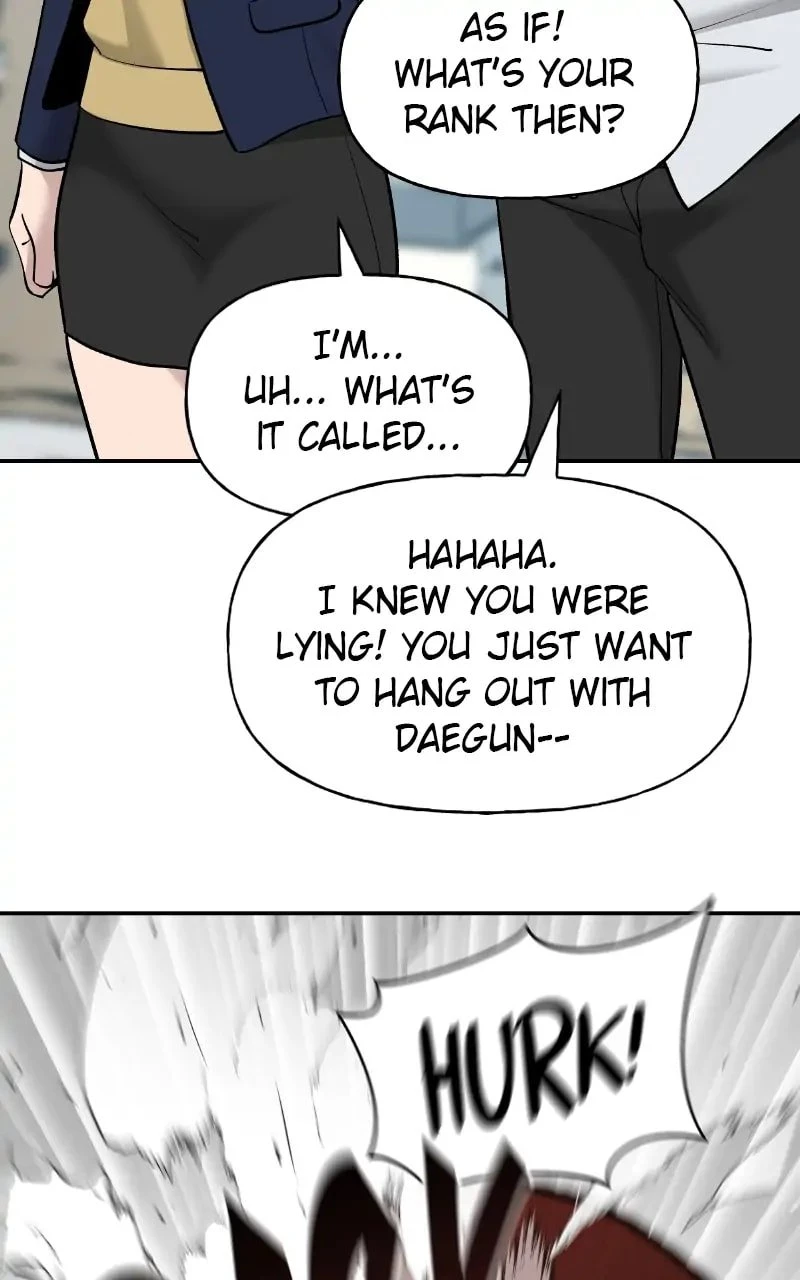 The Bully In-Charge Chapter 21 - 121