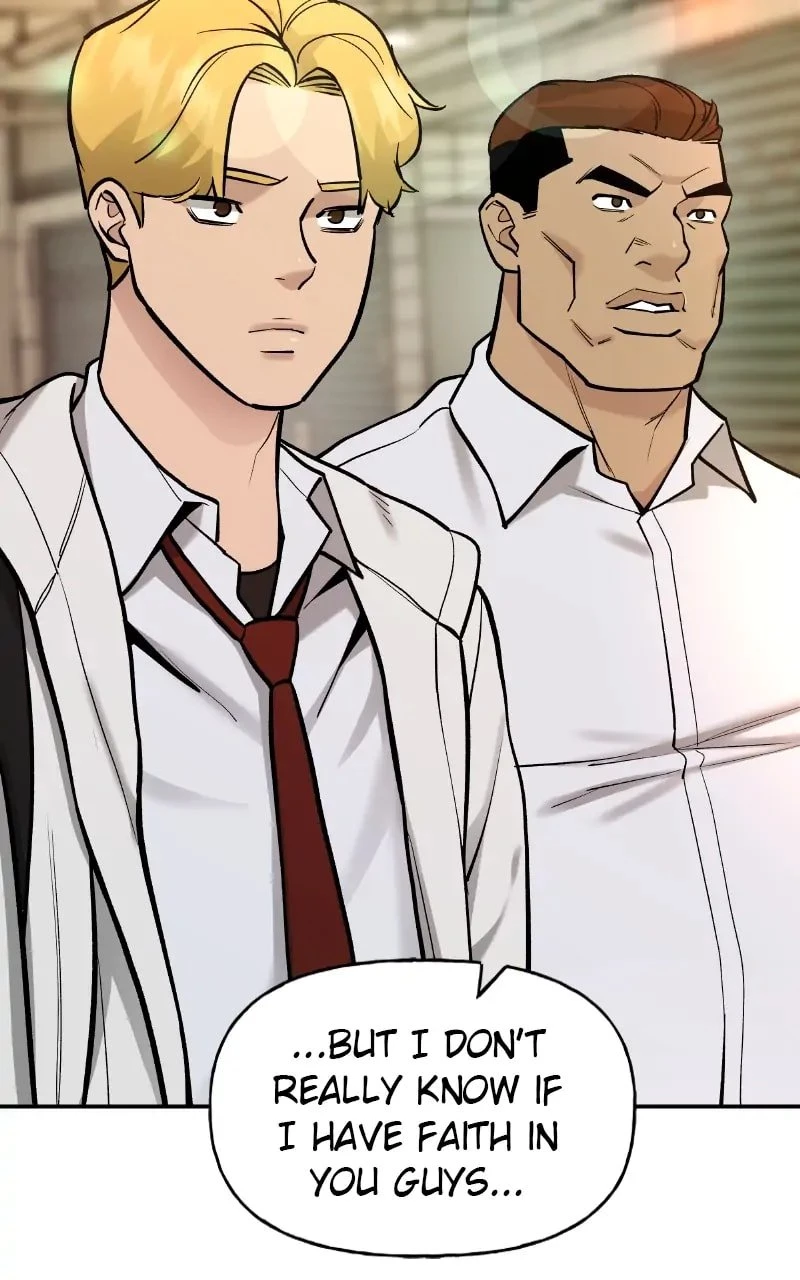 The Bully In-Charge Chapter 18 - 29