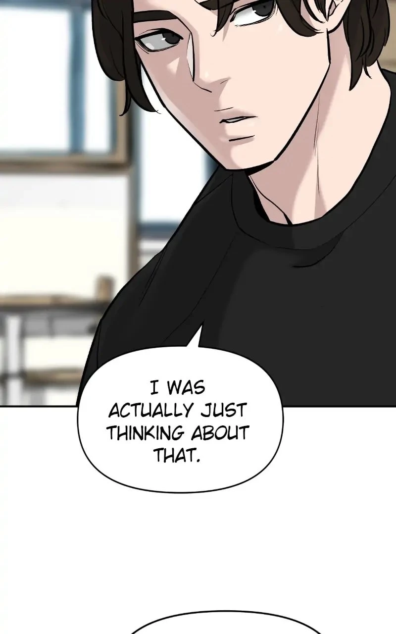 The Bully In-Charge Chapter 22 - 123
