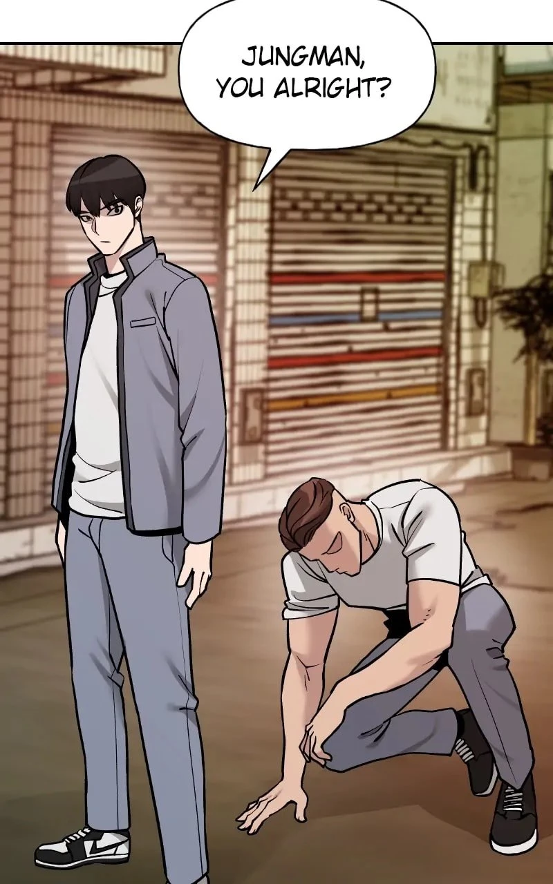 The Bully In-Charge Chapter 19 - 41