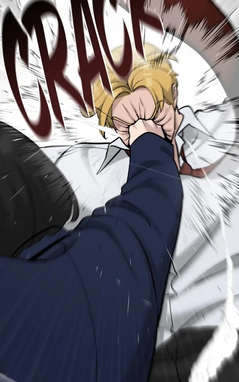 The Bully In-Charge Chapter 21 - 122