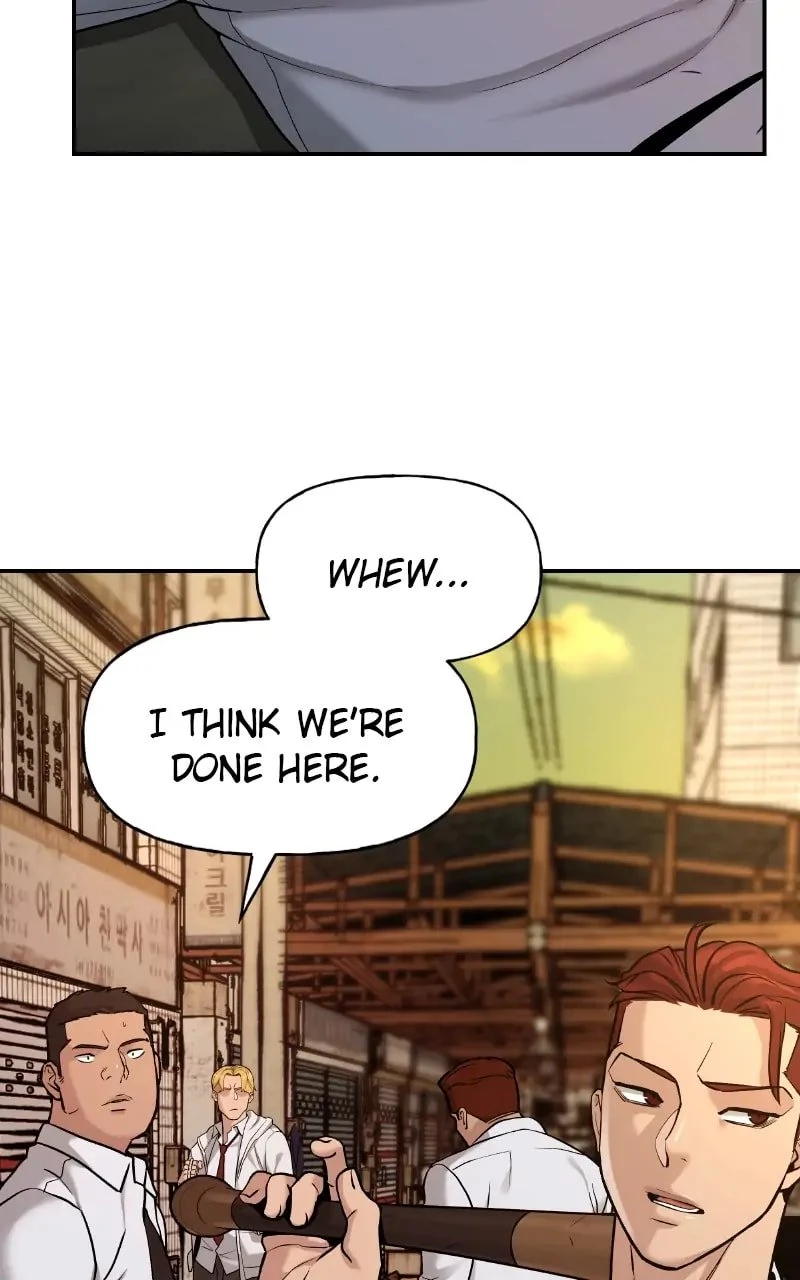 The Bully In-Charge Chapter 20 - 69