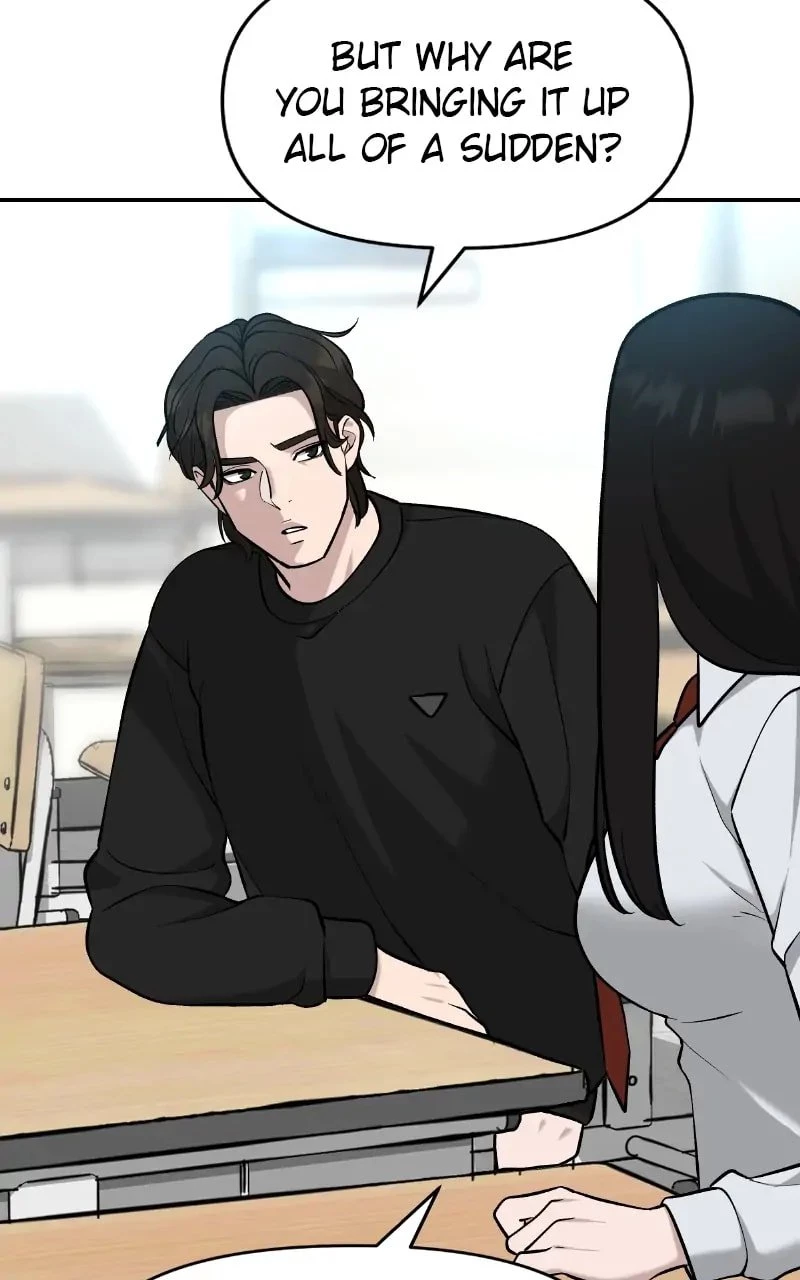 The Bully In-Charge Chapter 22 - 124