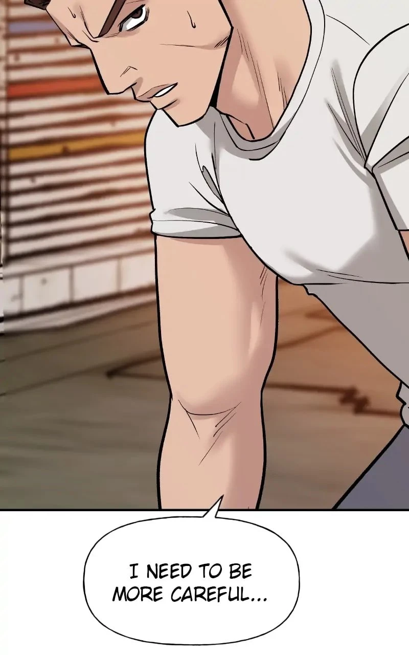 The Bully In-Charge Chapter 19 - 43