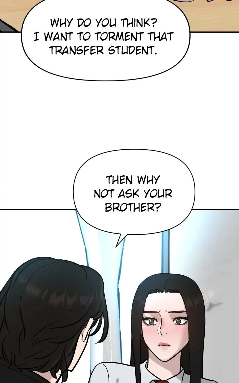 The Bully In-Charge Chapter 22 - 125