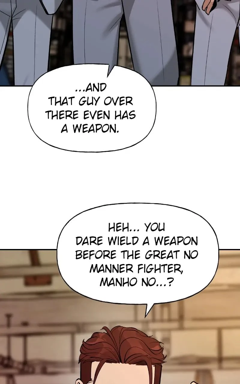 The Bully In-Charge Chapter 18 - 31