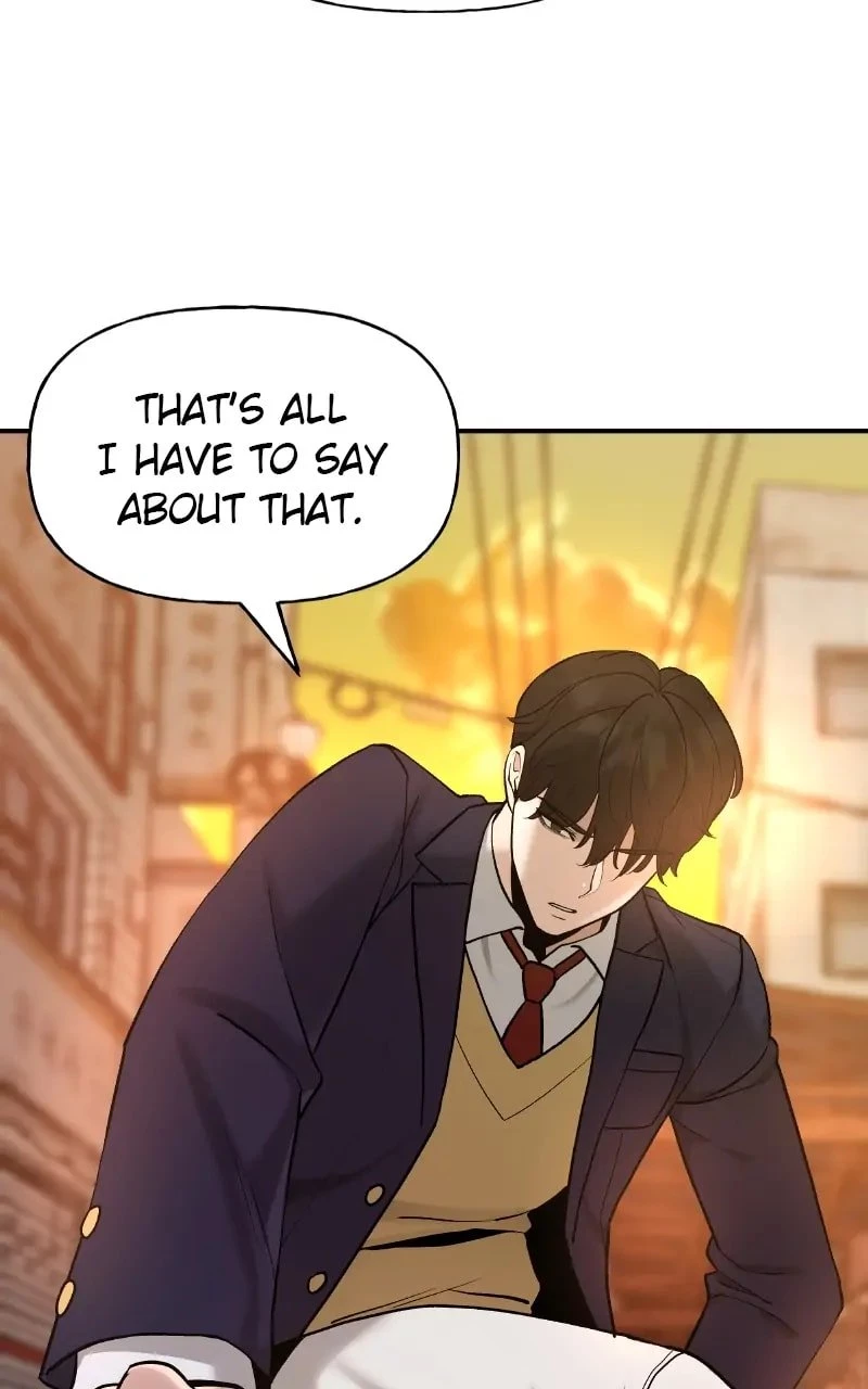 The Bully In-Charge Chapter 20 - 71