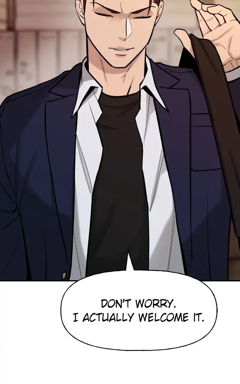 The Bully In-Charge Chapter 18 - 32
