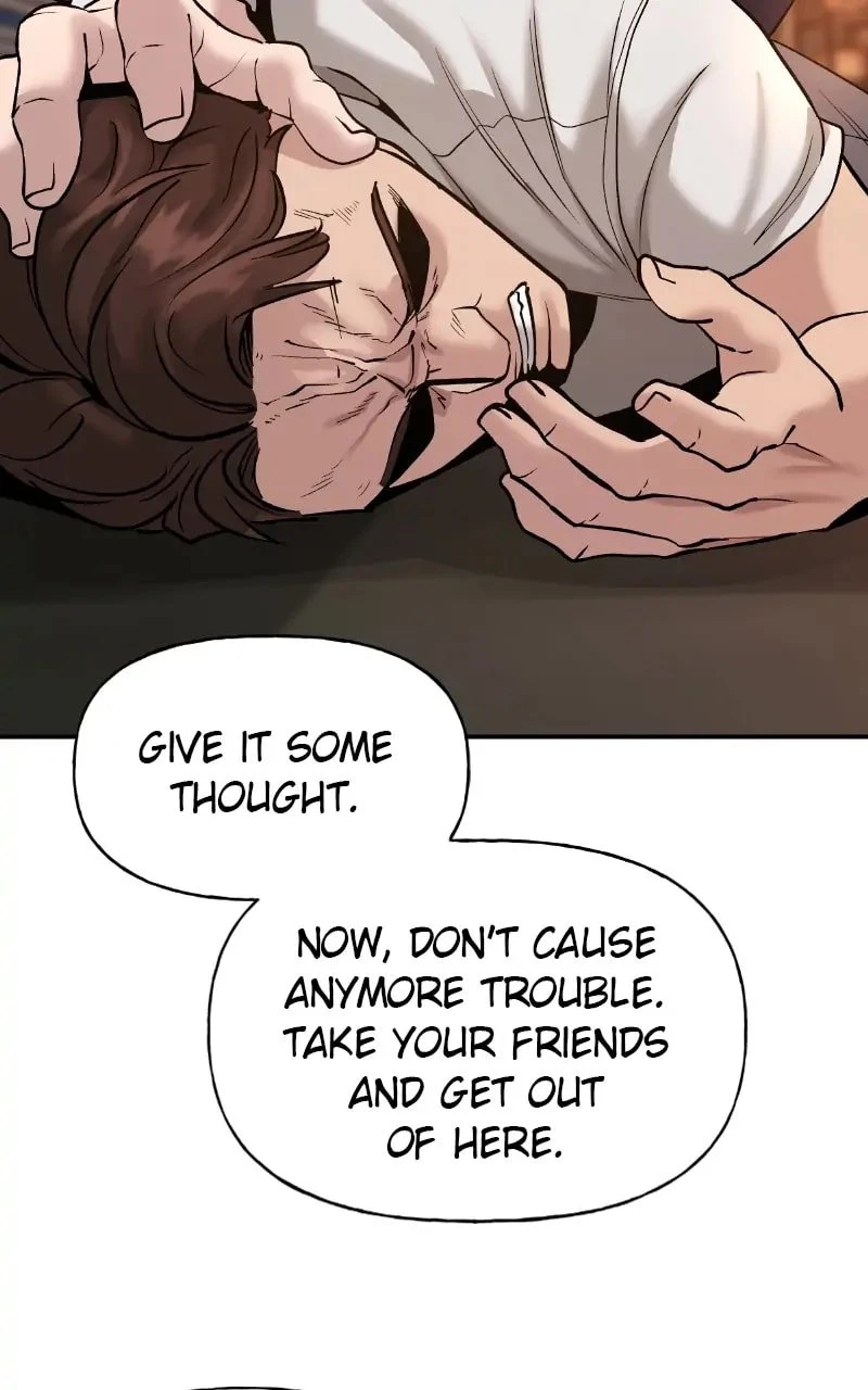 The Bully In-Charge Chapter 20 - 72