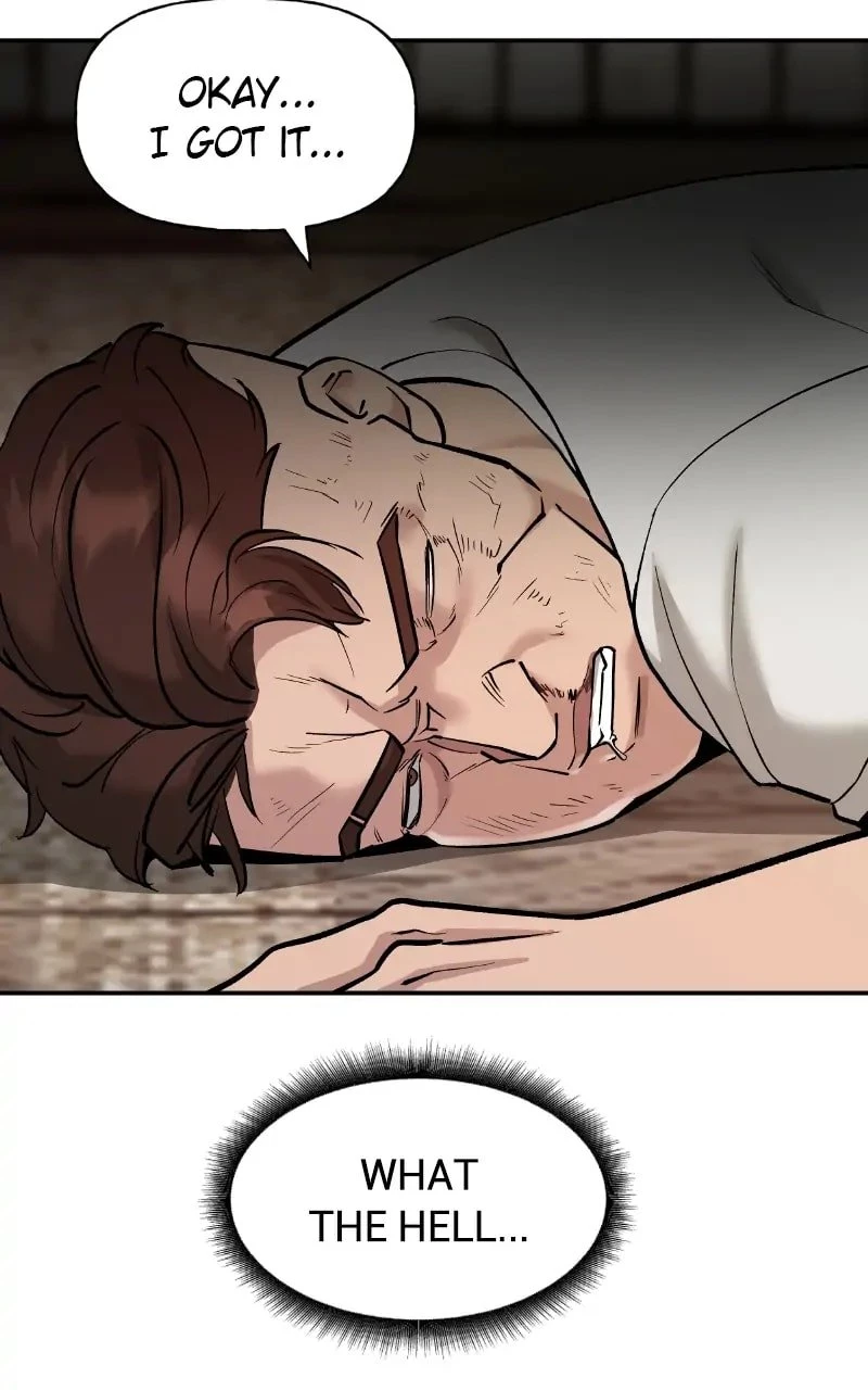 The Bully In-Charge Chapter 20 - 73
