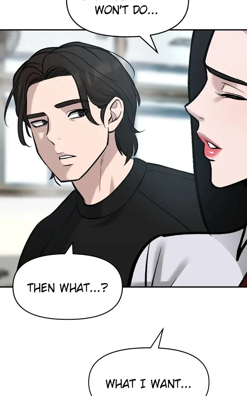 The Bully In-Charge Chapter 22 - 129