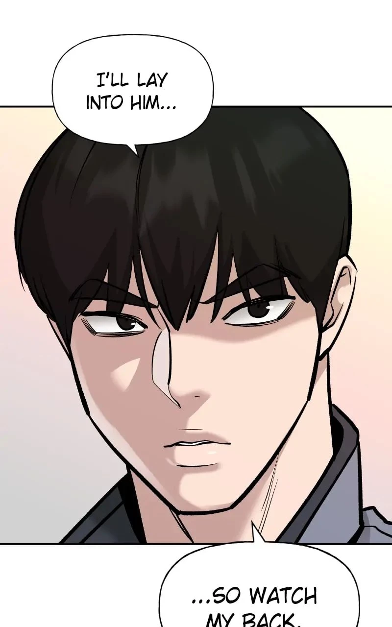 The Bully In-Charge Chapter 19 - 46