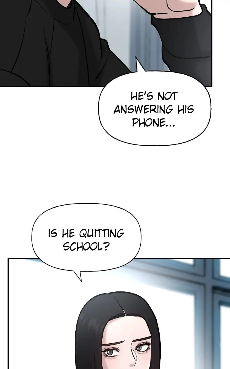 The Bully In-Charge Chapter 21 - 128