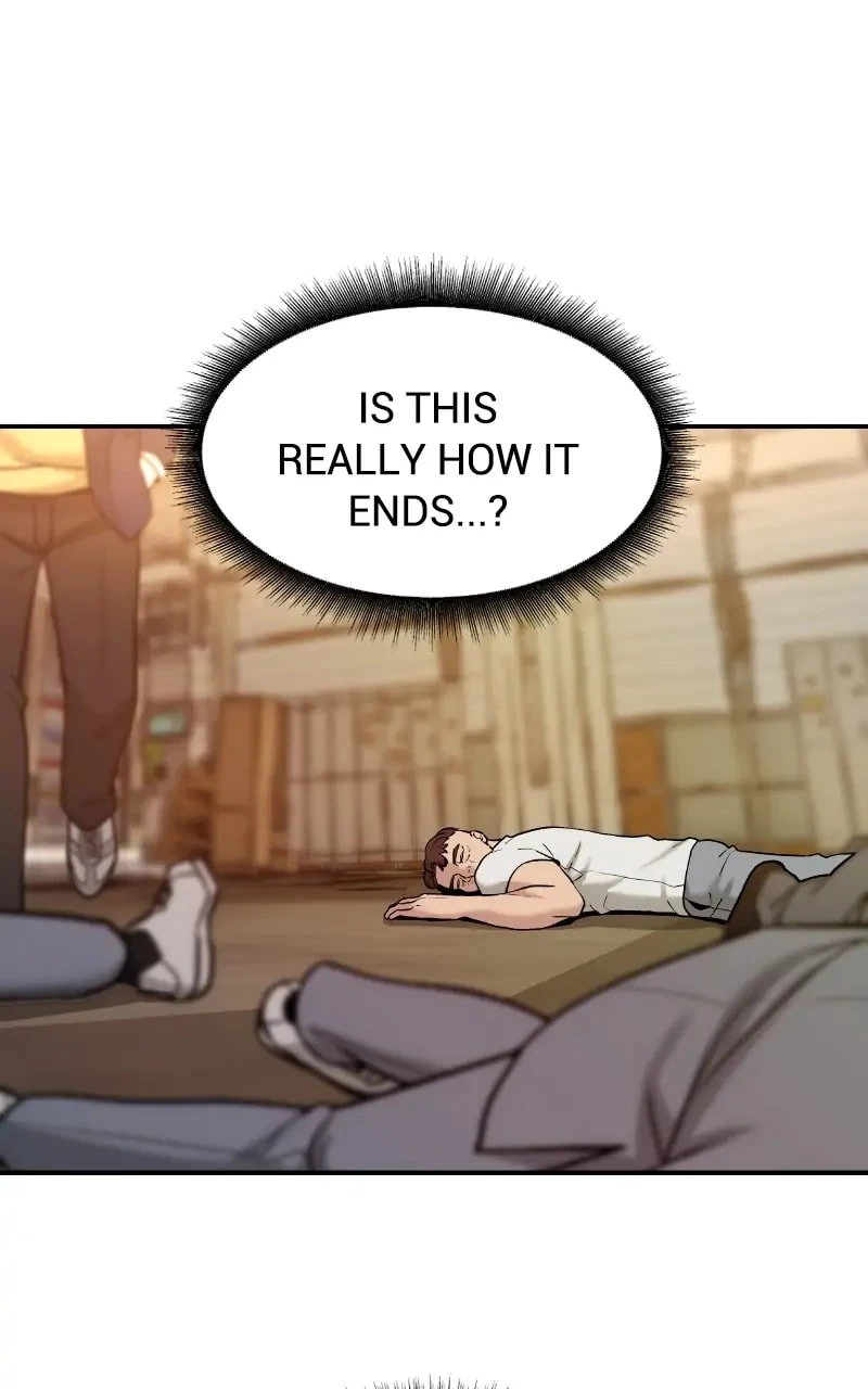 The Bully In-Charge Chapter 20 - 74