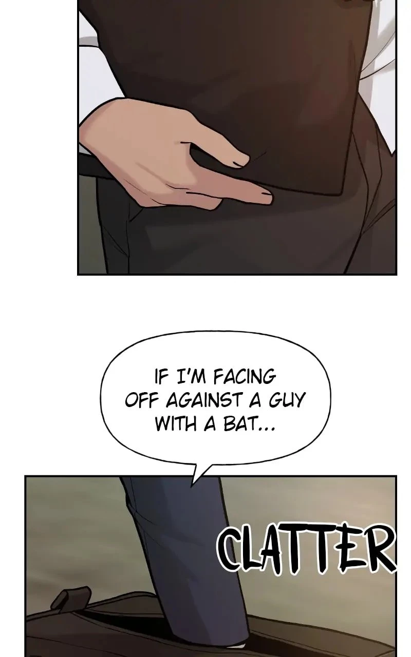 The Bully In-Charge Chapter 18 - 36