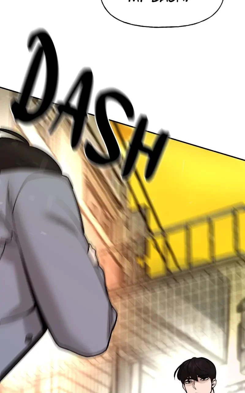 The Bully In-Charge Chapter 19 - 47