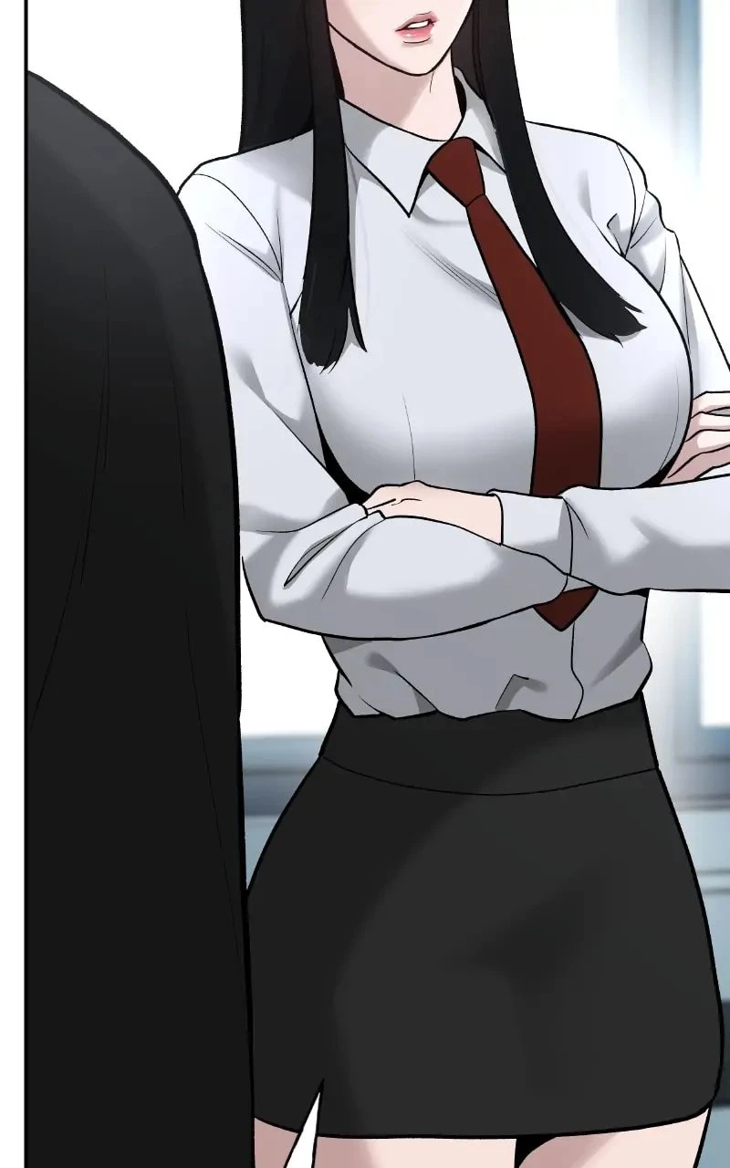 The Bully In-Charge Chapter 21 - 129
