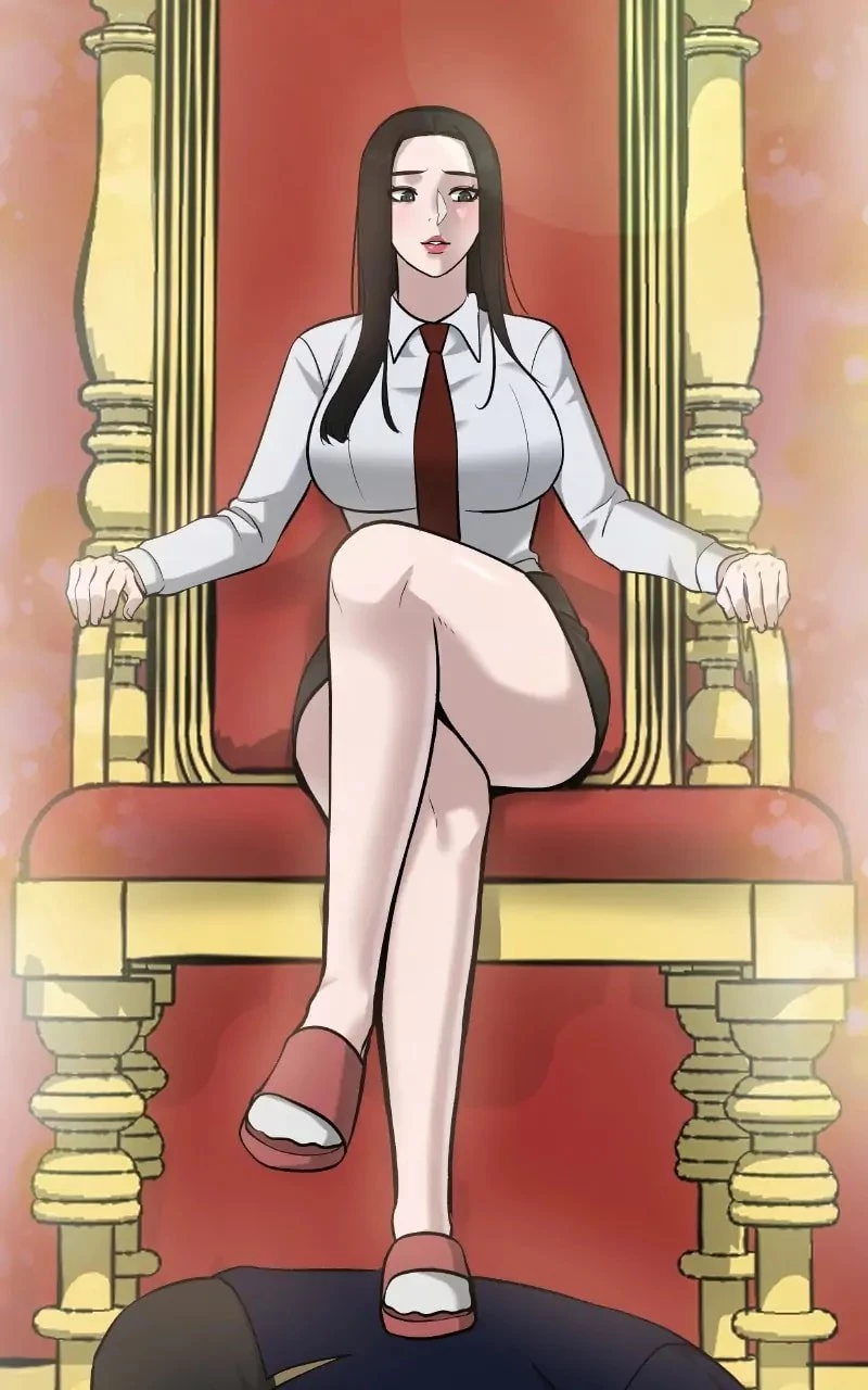 The Bully In-Charge Chapter 22 - 131