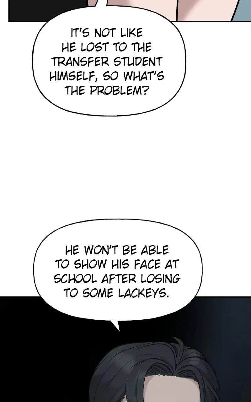 The Bully In-Charge Chapter 21 - 130