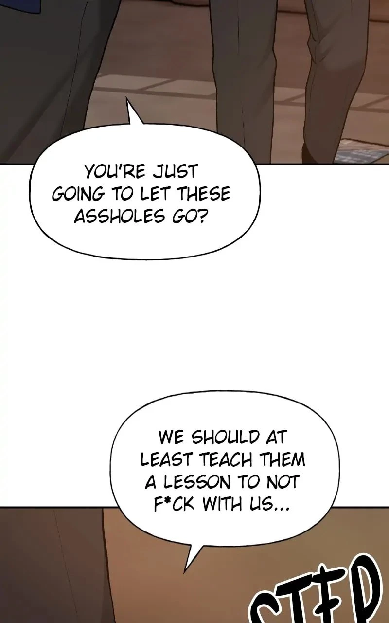 The Bully In-Charge Chapter 20 - 77