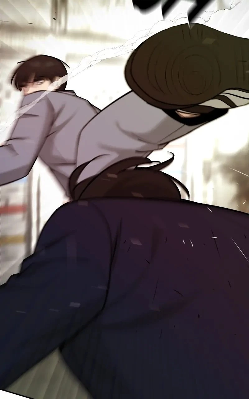 The Bully In-Charge Chapter 19 - 49