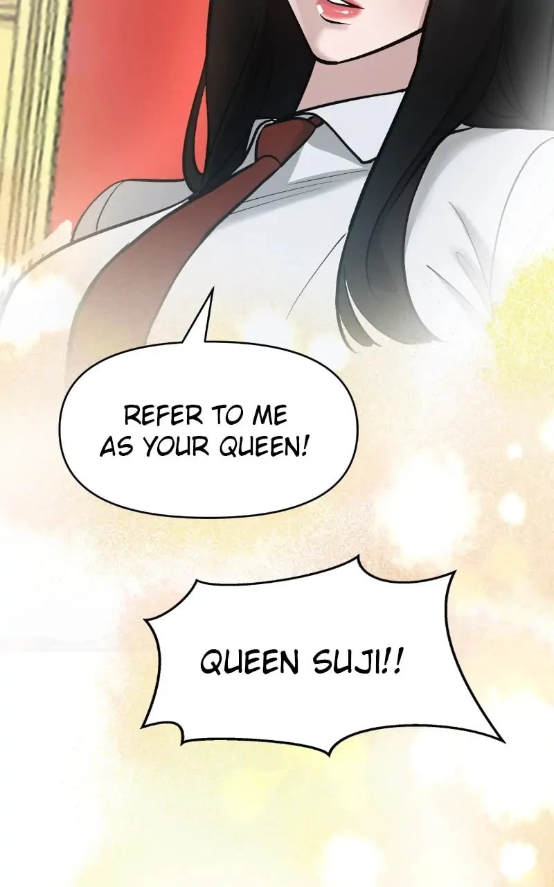 The Bully In-Charge Chapter 22 - 133