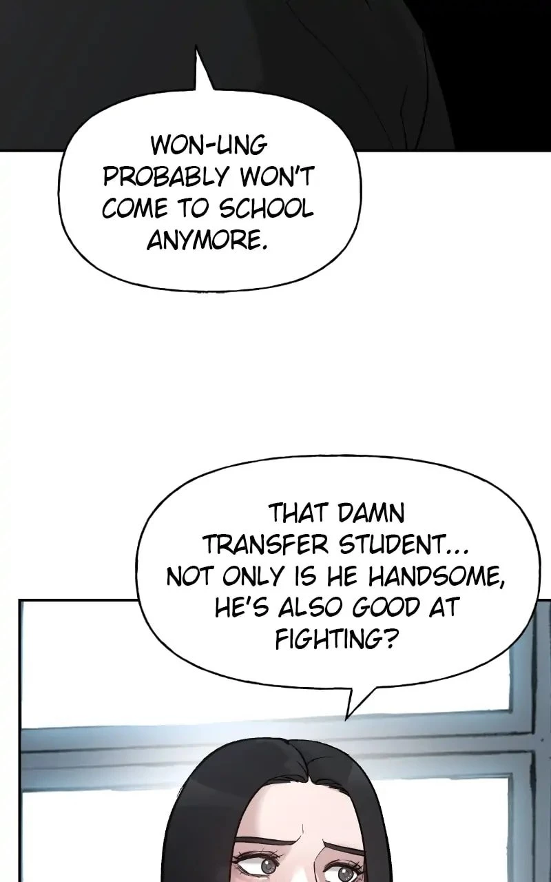 The Bully In-Charge Chapter 21 - 132