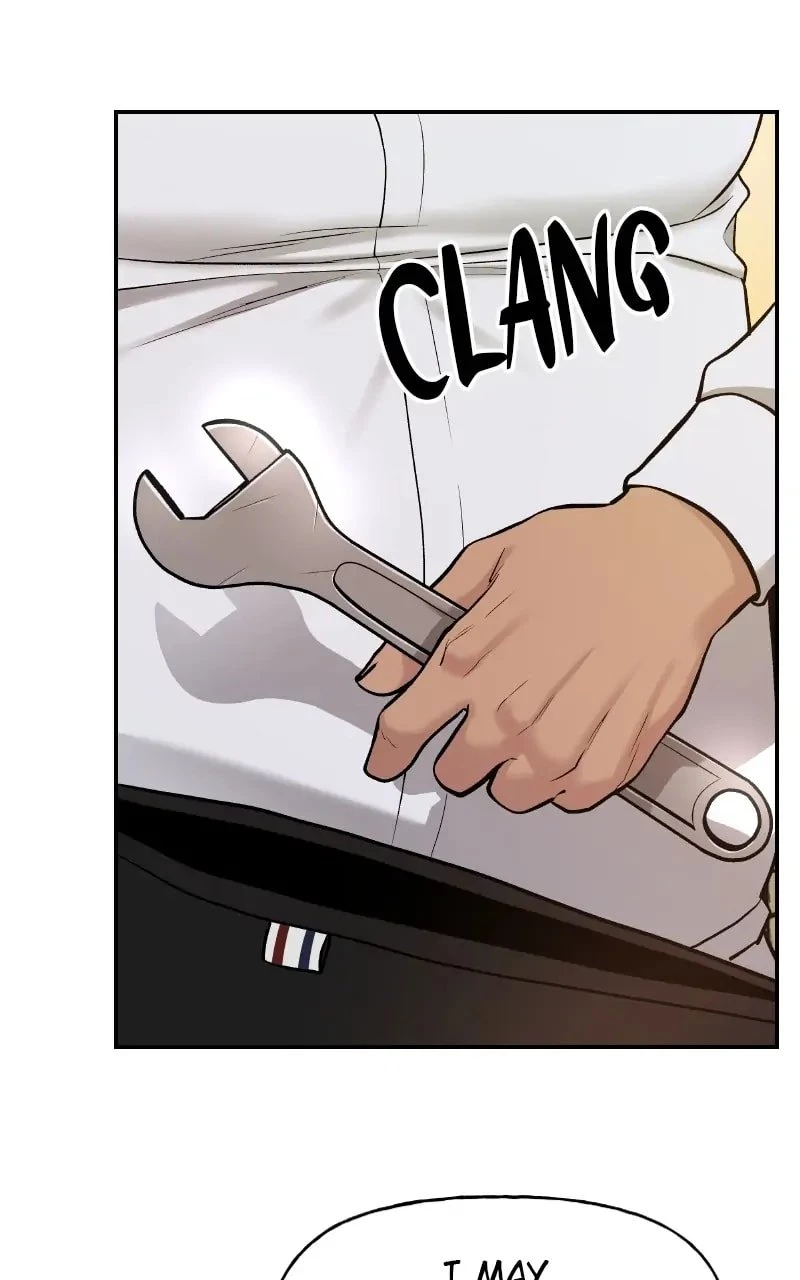 The Bully In-Charge Chapter 18 - 40