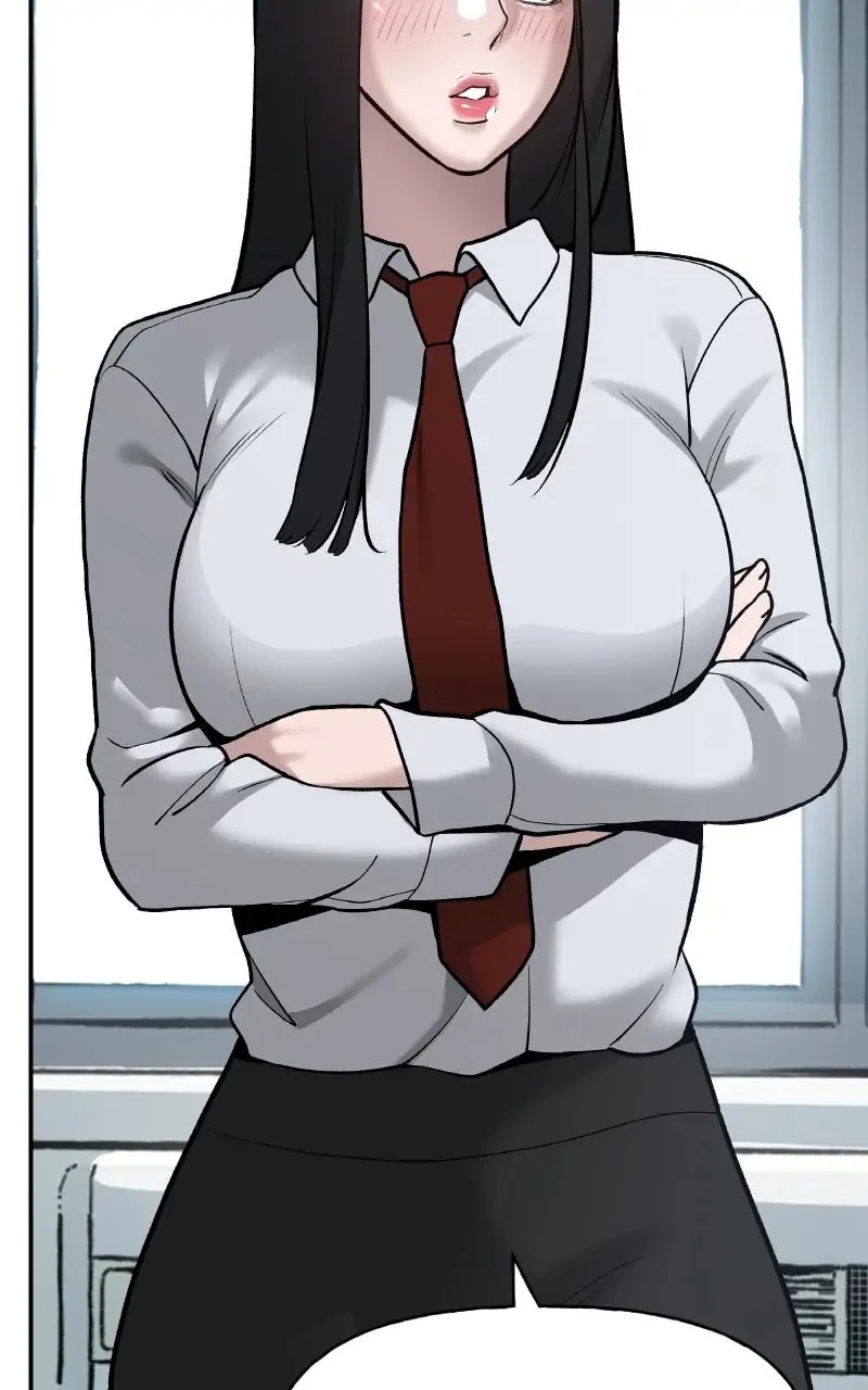The Bully In-Charge Chapter 21 - 133