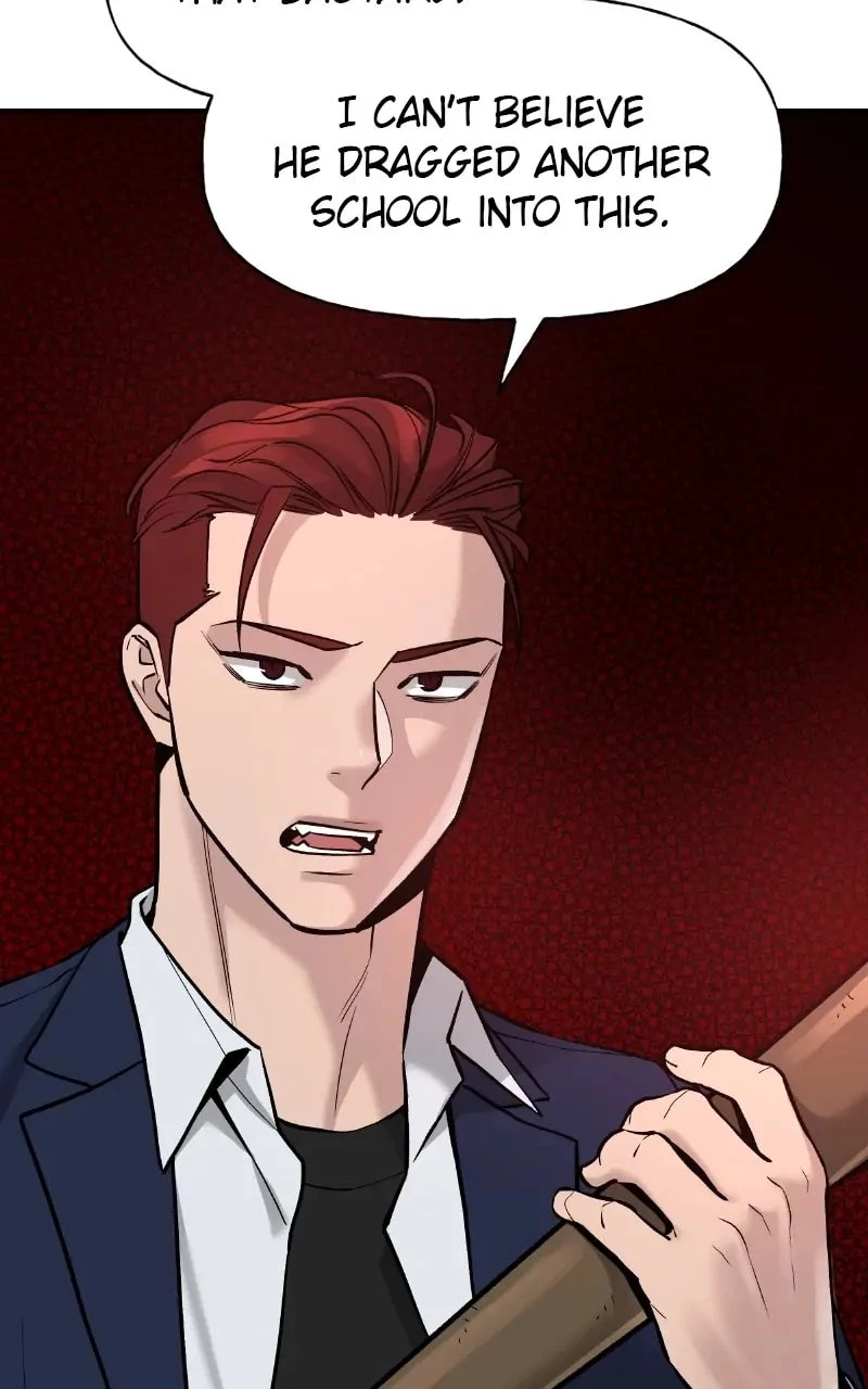 The Bully In-Charge Chapter 20 - 79