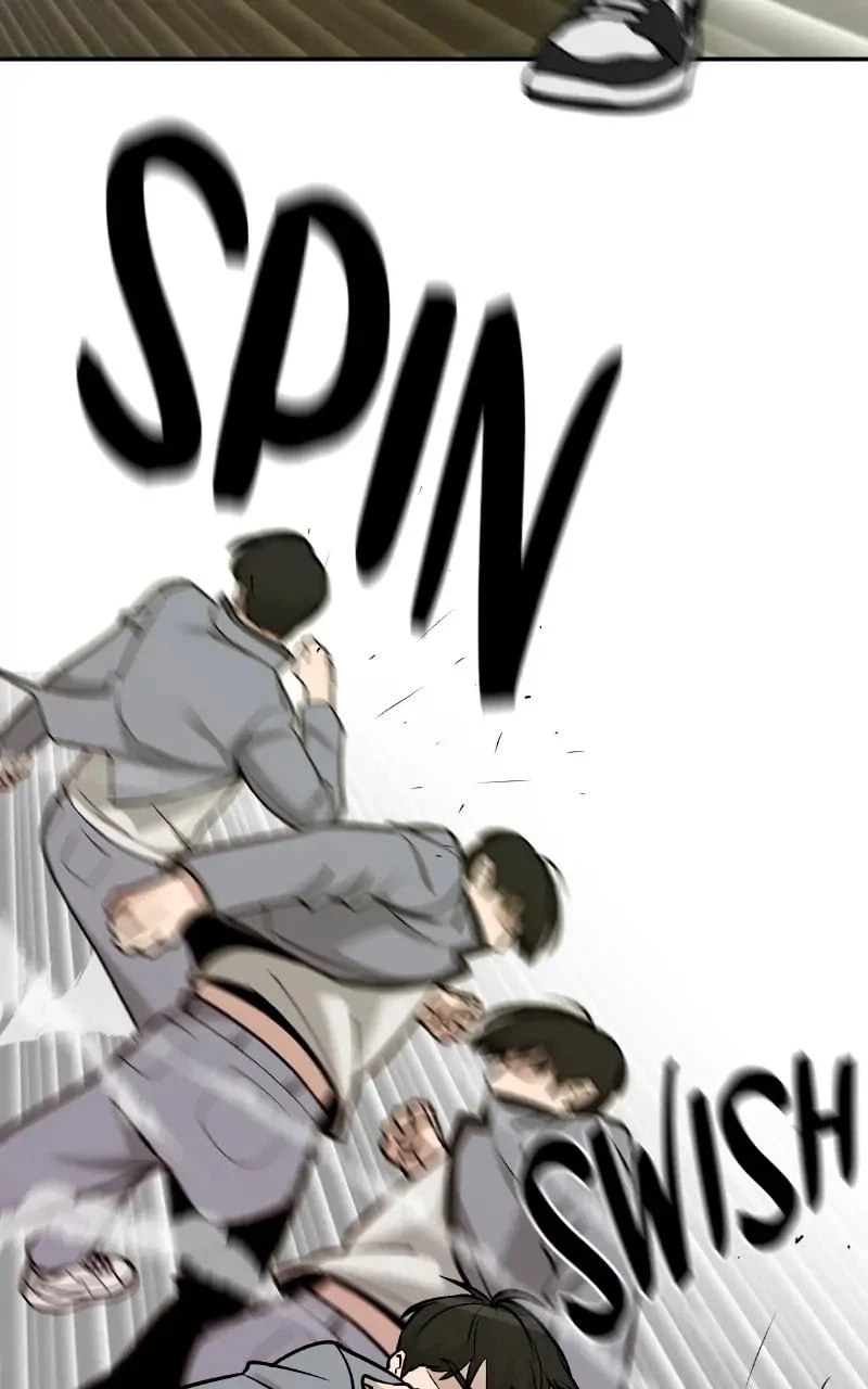 The Bully In-Charge Chapter 19 - 51