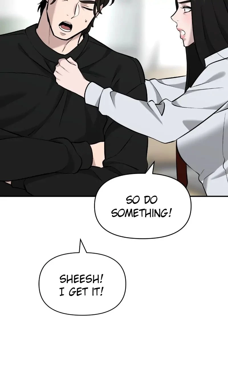 The Bully In-Charge Chapter 22 - 135