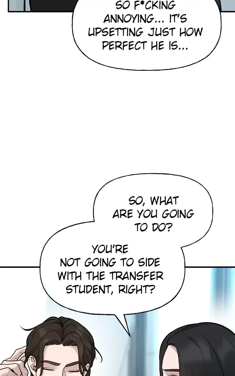 The Bully In-Charge Chapter 21 - 134