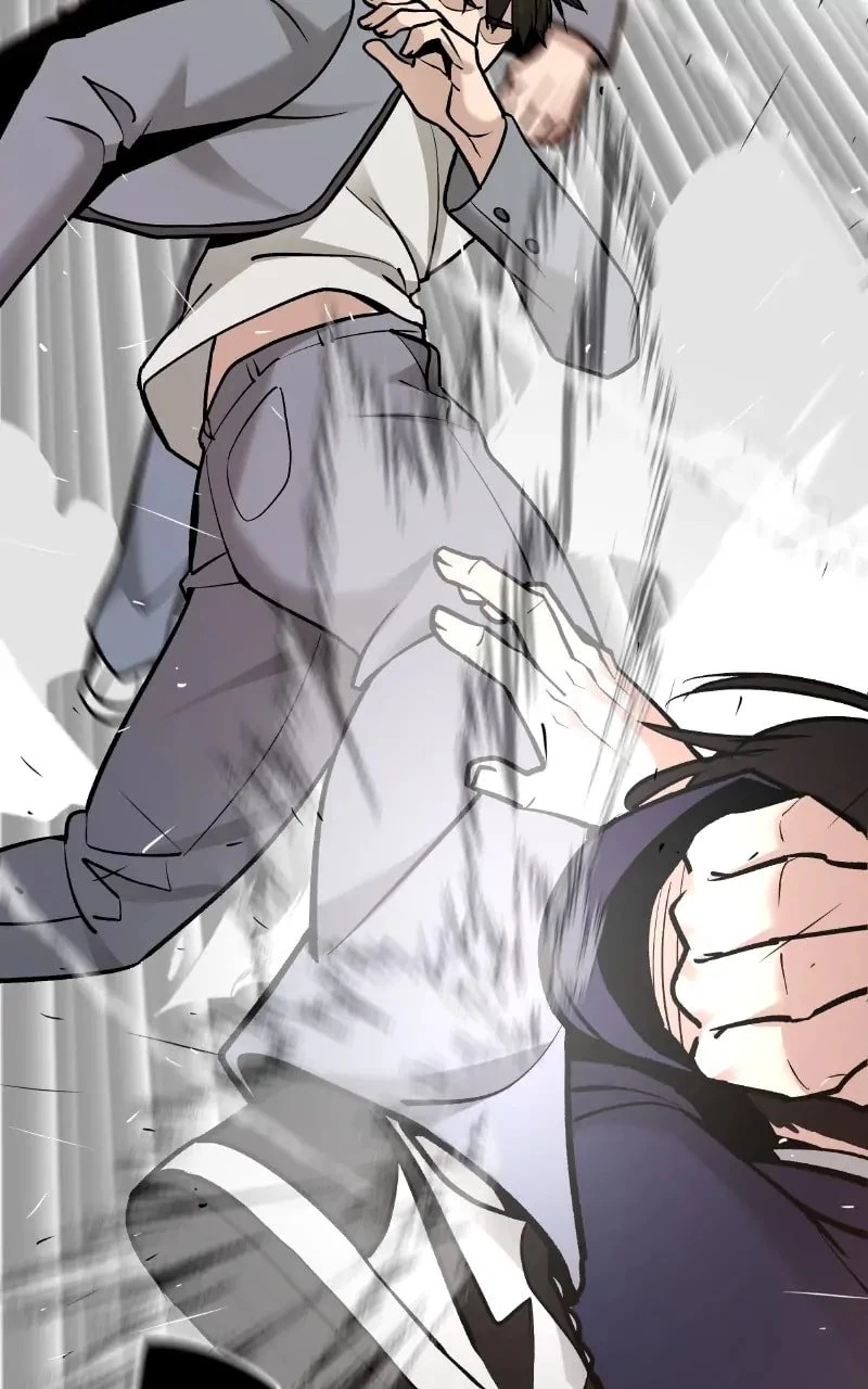 The Bully In-Charge Chapter 19 - 52