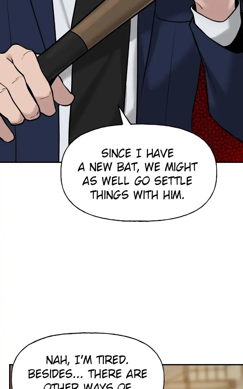The Bully In-Charge Chapter 20 - 80
