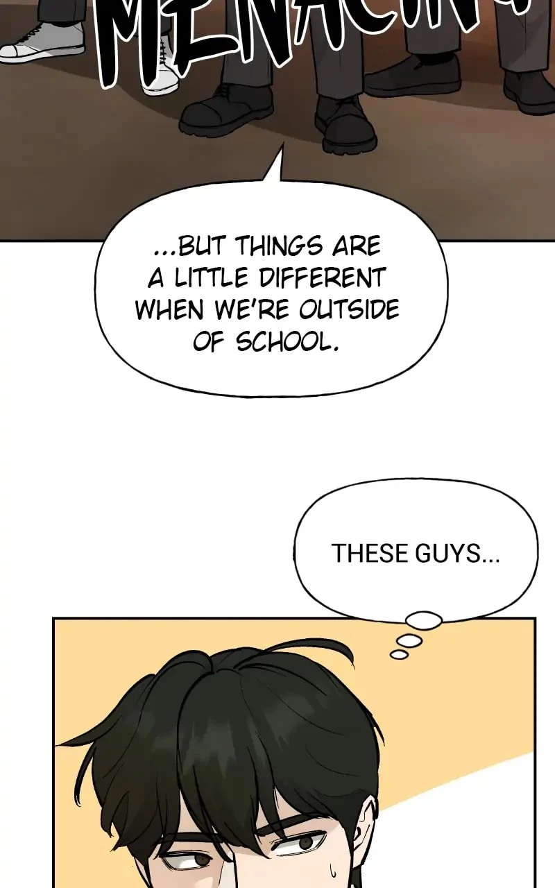 The Bully In-Charge Chapter 18 - 42