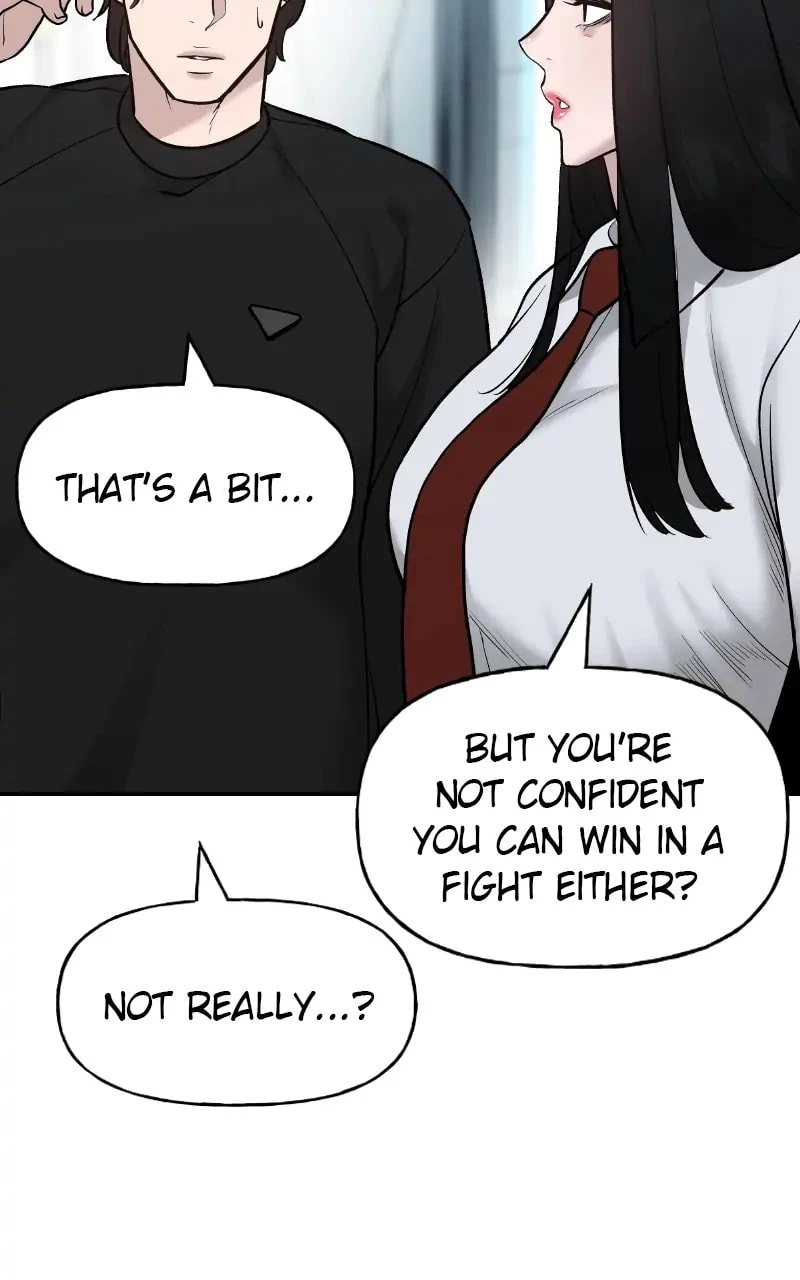 The Bully In-Charge Chapter 21 - 135